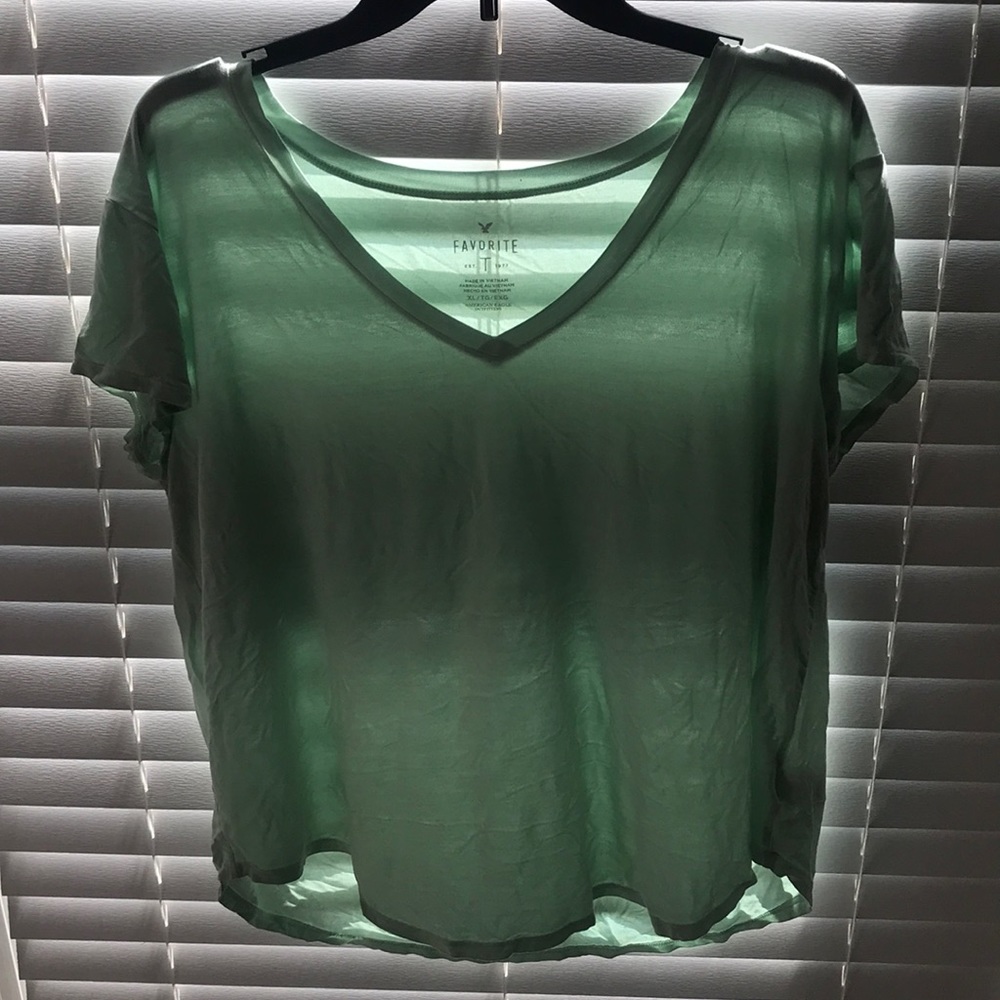 American eagle soft and sexy